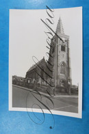 Beerst  Kerk    Foto-Photo Prive 0pname 05/04/1986 - Diksmuide