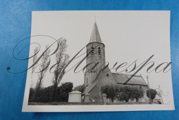 Meetkerke Kerk O.L.Vrouw   Foto-Photo Prive 0pname 09/05/1975 - Zuienkerke