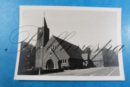 Zedelgem  Kerk St Elooi  & Eligius   Foto-Photo Prive 0pname 09//05/1987 - Wingene