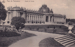 Tervueren - Musée Du Congo - Tervuren