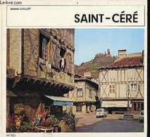 Saint-Céré Lot (46). - Juillet Jacques - 1974 - Midi-Pyrénées