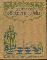 Contes Extraits Des "Mille Et Une Nuits" - Granger E. - 0 - Contes