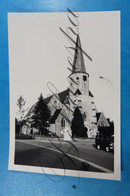 Loppem  Kerk St..Martinus  Foto-Photo Prive 0pname 04/07/1987 - Zedelgem