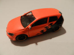 Majorette  Volkswagen Golf GTI    ***  3537   *** - Majorette