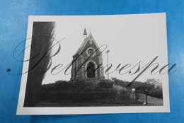 Aartrijke  Kapel O.L.V.  Lourdes Zeeweg-Zuid Thv Kasteel De Mare  Foto-Photo Prive 0pname 04/07/1987 - Zedelgem