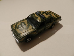 Majorette  Chevrolet Impala    ***  3522   *** - Majorette