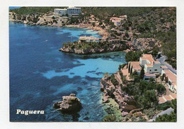 AK 096837 SPAIN - Mallorca - Paguera - Cala Fornells - Mallorca