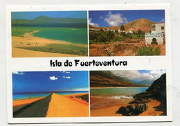 AK 096846 SPAIN - Isla De Fuerteventura - Fuerteventura