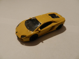 Majorette   Lamborghini-Aventador    ***  3431   *** - Majorette