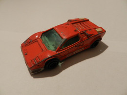 Majorette   Lamborghini-Countach    ***  3377   *** - Majorette