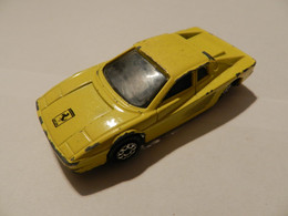 Majorette   Ferrari Testarossa    ***  3398   *** - Majorette