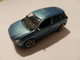 Majorette   Mitsubishi ASX    ***  3437   *** - Majorette