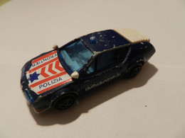 Majorette   Renault Alpine A 310    ***  3521   *** - Majorette