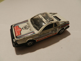 Majorette   Lancia Montecarlo    ***  3389   *** - Majorette