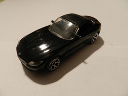 Majorette   BMW Z4 Roadster    ***  3432   *** - Majorette