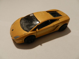 Majorette   Lamborghini Gallardo    ***  3126   *** - Majorette