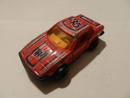 Majorette   Triumph TR7    ***  1142   *** - Majorette