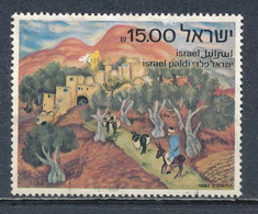 °°° ISRAEL - Y&T N°824 - 1982 °°° - Usados (sin Tab)