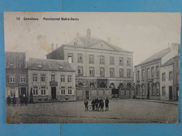 Gembloux Pensionnat Notre-Dame - Gembloux