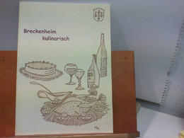 Breckenheim Kulinarisch - Manger & Boire