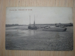 Bergen Op Zoom - Scheldedijk - Bergen Op Zoom