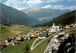 Alvaneu-Dorf (9-264) - Alvaneu