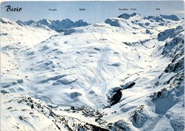 Bivio Am Julierpass (012-29) * 3. 2. 1969 - Bivio