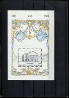 244413511 1979  POSTFRIS MINT NEVER HINGED   OCB  BL55-V BL 55-V - Autres & Non Classés