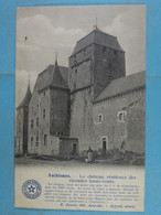 Anthisnes Le Château, Résidence Des Vicomtes Hauts-voués - Anthisnes