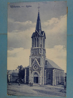 Willerzie Eglise - Gedinne