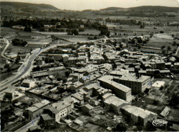 Boulieu * Vue Panoramique Du Village - Autres & Non Classés