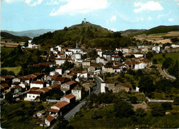 St Babel * Vue Générale Aérienne Sur Le Village - Autres & Non Classés