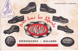 BUVARD(CHAUSSURE HUNGARIA) - Shoes