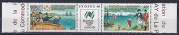 Nouvelle Calédonie N°561A - Neuf ** Sans Charnière - TB - Unused Stamps