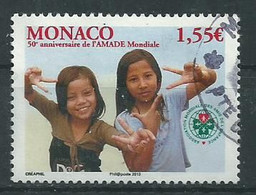 Monaco N° 2867  Obl. - Used Stamps