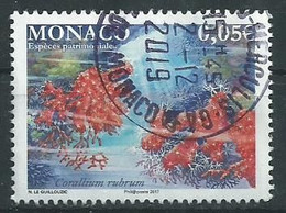 Monaco N° 3088  Obl. - Used Stamps