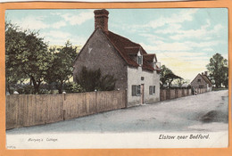 Elstow UK 1900 Postcard - Otros & Sin Clasificación