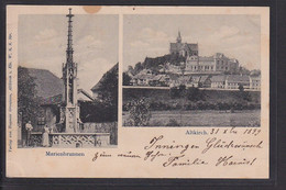 B19 /   Altkirch / Elsass 1898 - Elsass