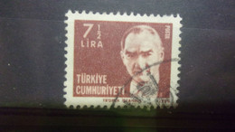 TURQUIE  YVERT N° 2330 - Usati