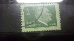 TURQUIE  YVERT N° 2356 - Used Stamps