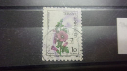 TURQUIE  YVERT N° 2440 - Usati