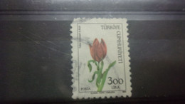 TURQUIE  YVERT N° 2444 - Used Stamps