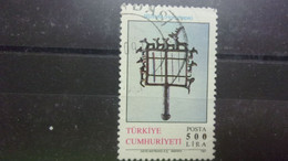 TURQUIE  YVERT N° 2663 - Usati