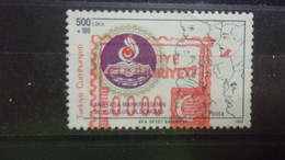TURQUIE  YVERT N° 2694 - Used Stamps