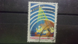 TURQUIE  YVERT N° 2759 - Usados