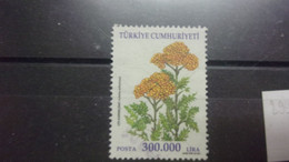 TURQUIE  YVERT N° 2996 - Gebraucht