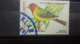 TURQUIE  YVERT N° 3118 - Used Stamps