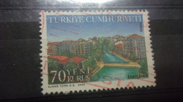 TURQUIE  YVERT N° 3198 - Gebruikt