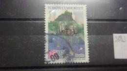 TURQUIE  YVERT N° 3383 - Used Stamps