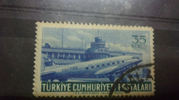 TURQUIE  YVERT N° Pa 30 - Luftpost